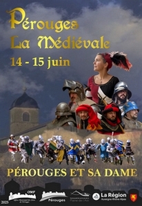 Affiche 2025