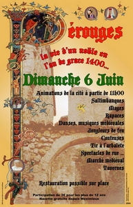 Affiche 2004