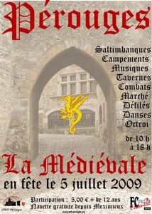 Affiche 2019