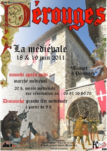 Affiche 2018