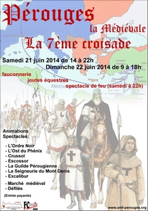 Affiche 2014