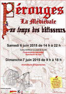 Affiche 2015