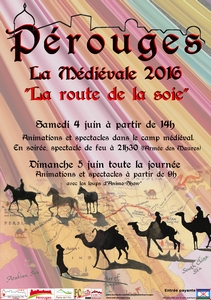 Affiche 2016