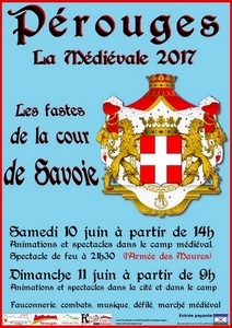 Affiche 2017
