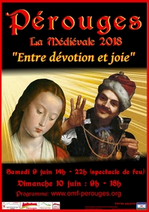 Affiche 2018