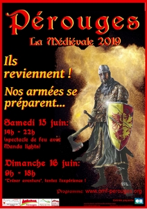 Affiche 2019