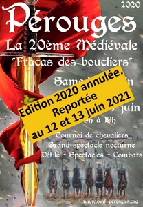 Affiche 2020