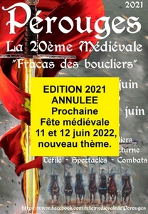 Affiche 2021