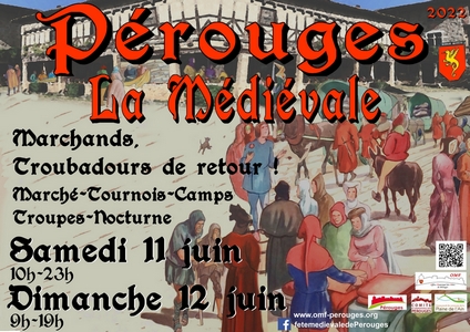 Affiche 2022